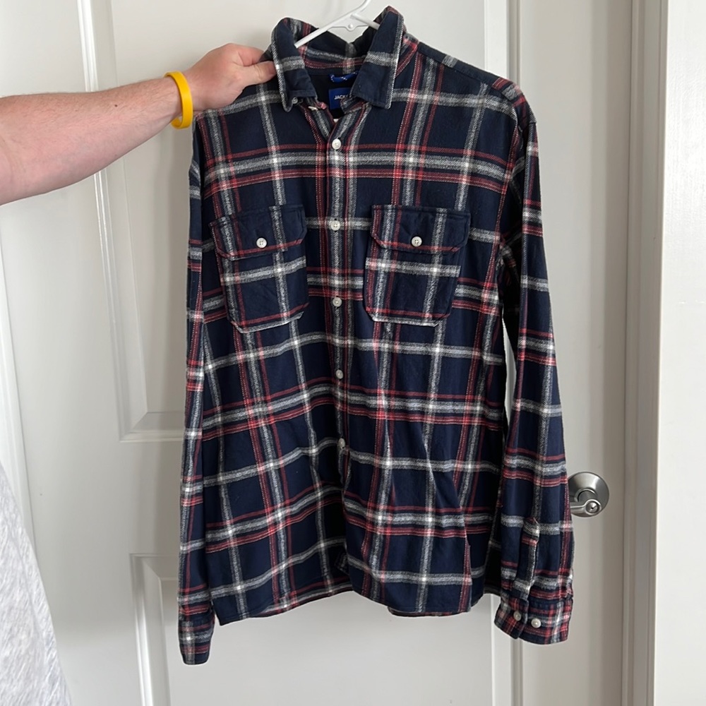 Flannel